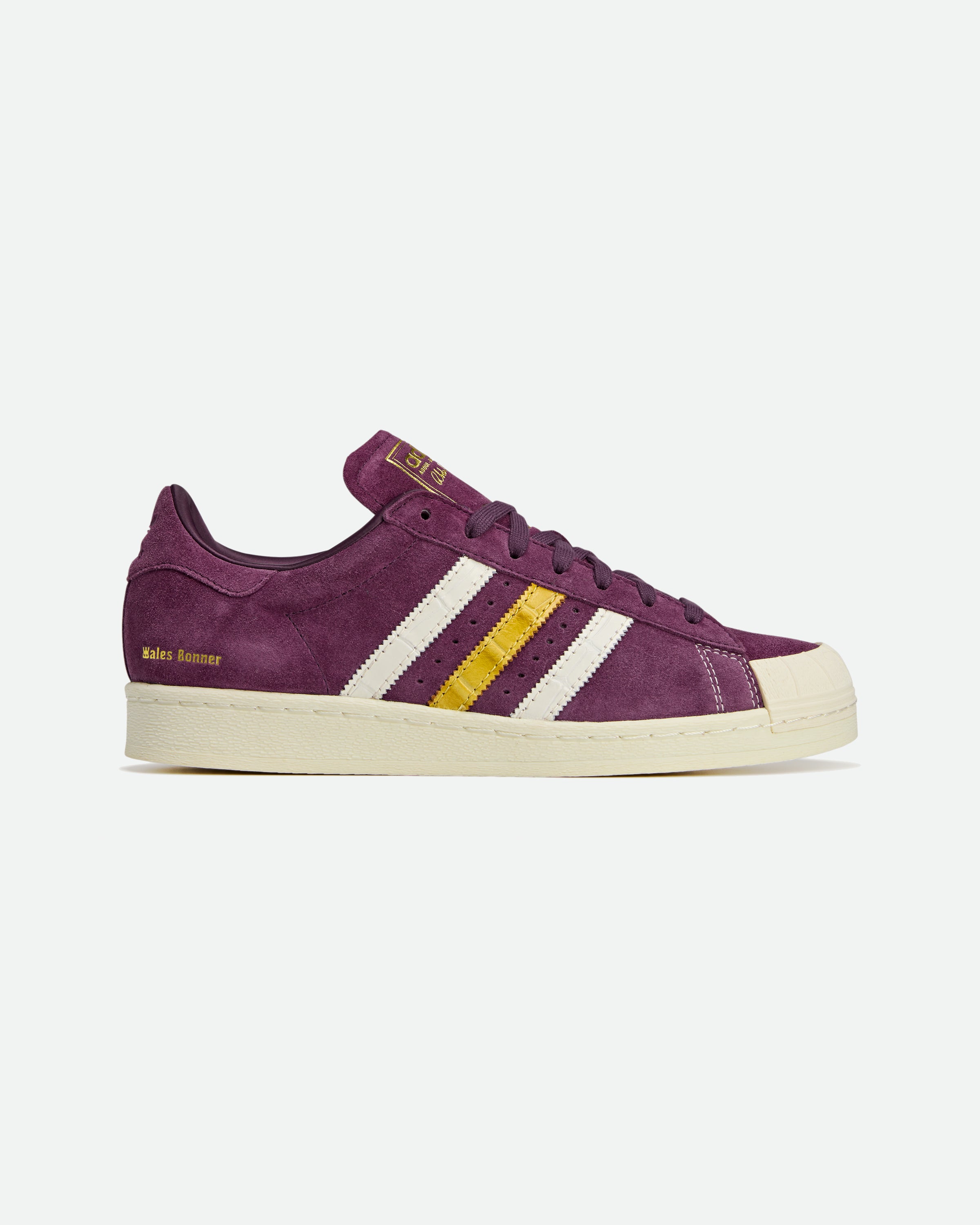 adidas Originals Wales Bonner Jabbar Lo Footwear Wales Bonner